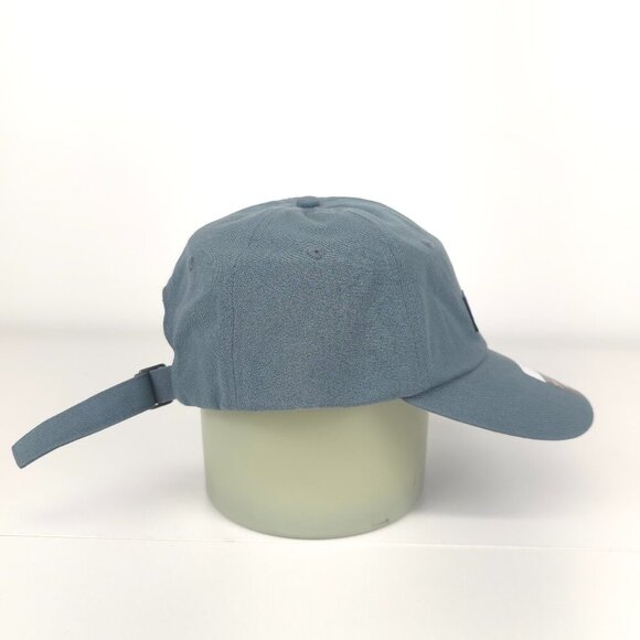 Patagonia P-6 Label Trad Cap in Plume Grey NWT One Size Unisex - Picture 5 of 8